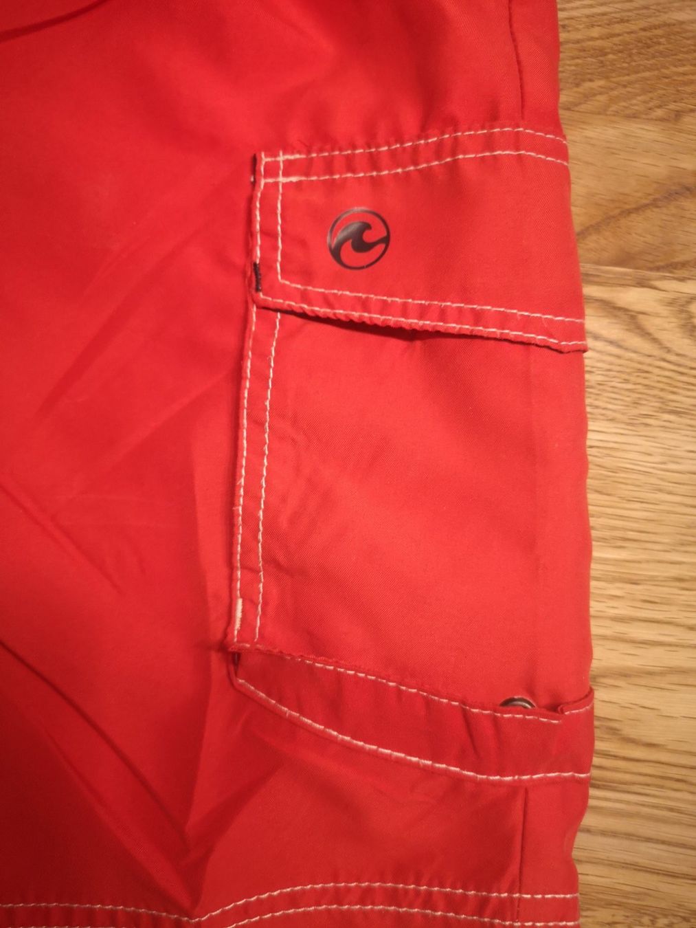 C&A Badehosen: Badeschort (Badehose)von C&A Gr M. – Gebraucht aus Forch von Hakyboss 2