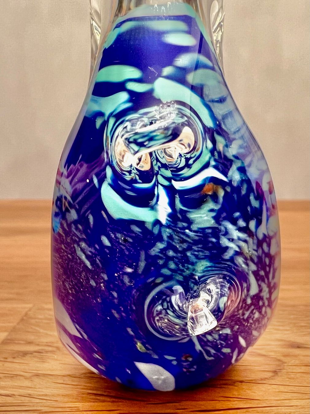 Murano Statuette: Murano Glas-Fisch – Nuovo (secondo la descrizione) da St. Gallen venduto da Mokki2014 6