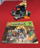 LEGO Minecraft 21119 - Der Dungeon