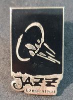 CC394 - Pin JAZZ Langenthal