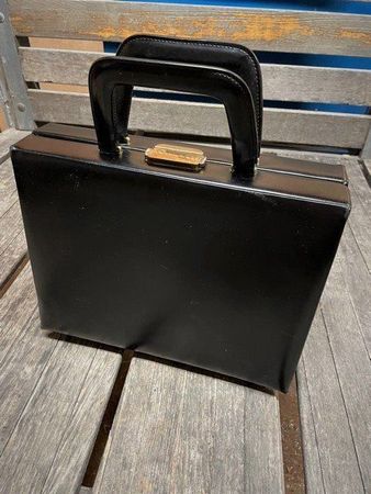 ViNtAge BeAutYcAse /  TascHe