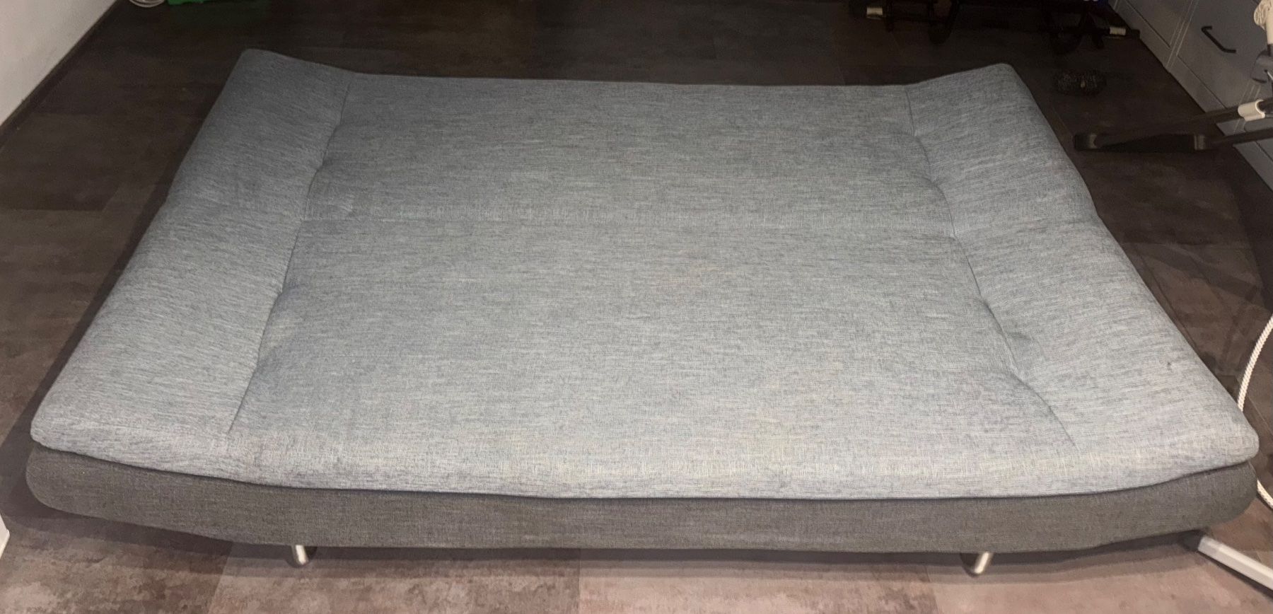 Sofas: Bettsofa – D'occasion à Leuggern par giudir21 1