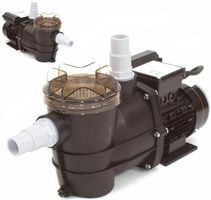 57410 - Schwimmbadpumpe 230V 400W 8000l/h