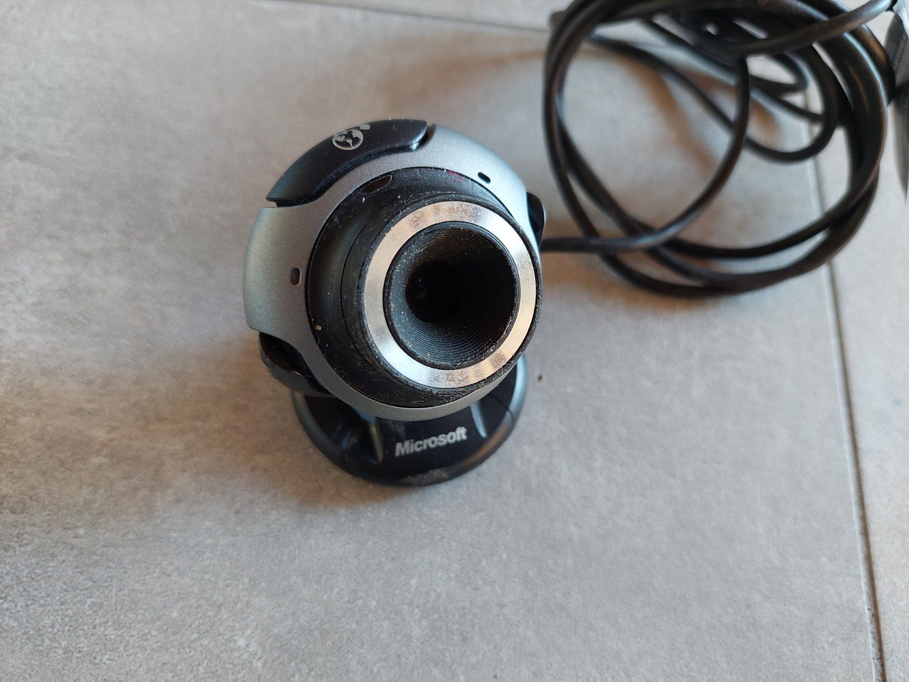 Microsoft Webcam: Webcam  LifeCam VX- 3000 – Usato da Wiesendangen venduto da troawus 1