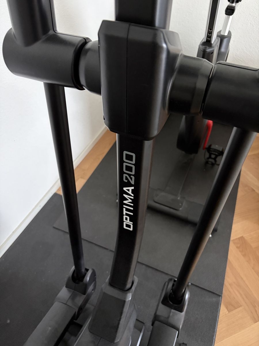 Kettler Hometrainer: Kettler Crosstrainer – Usato da Dietikon venduto da cruz_25 1