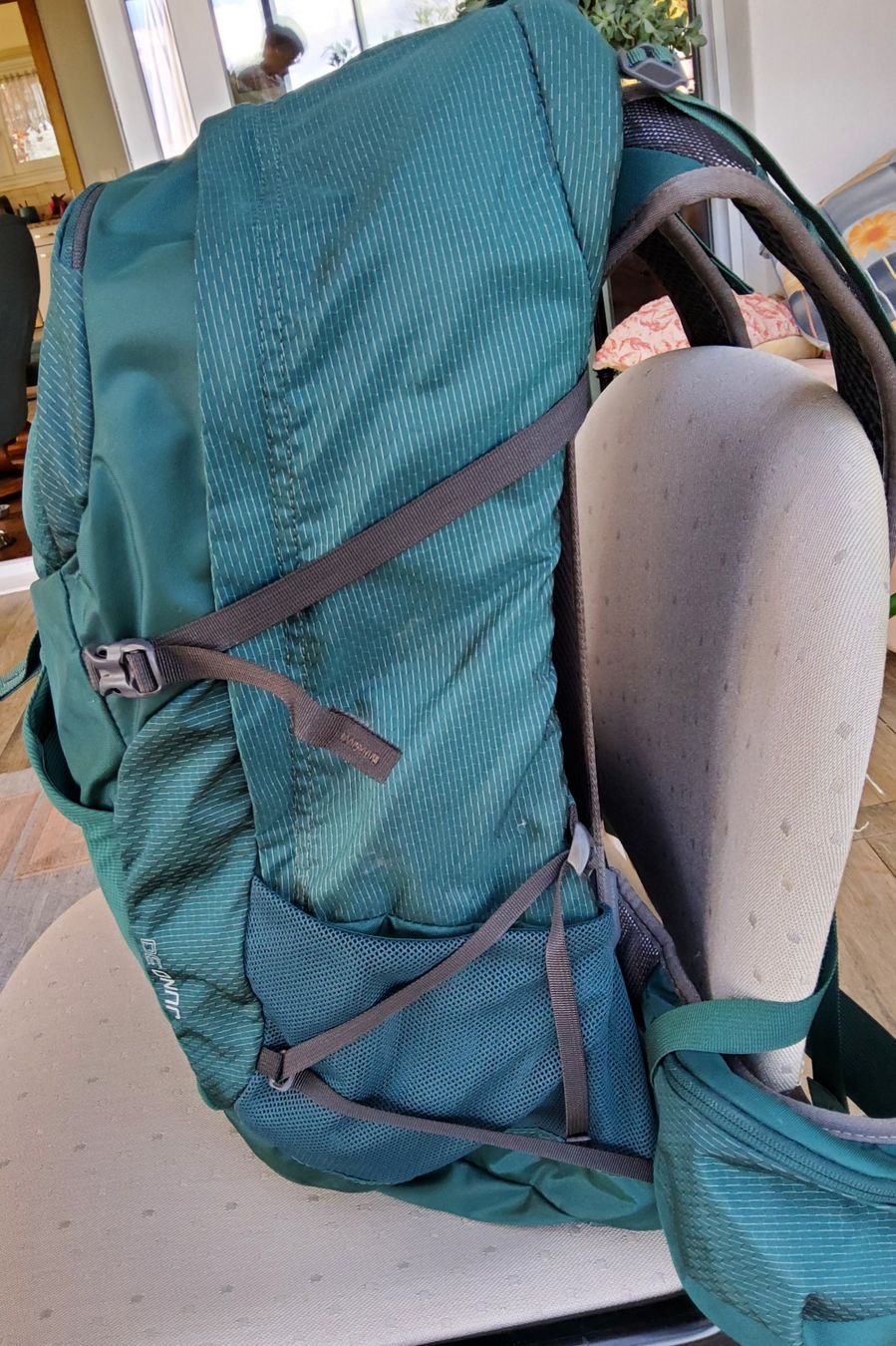 Sacs à dos: Rucksack 30L Gregory Juno – D'occasion à Le Vaud par Cherzemacheri 2