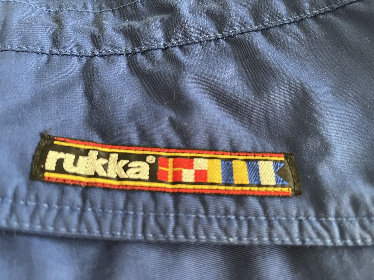 Rukka Jacken: Jacke rukka – Neu (gemäss Beschreibung) aus Schliern b. Köniz von medion3098 1