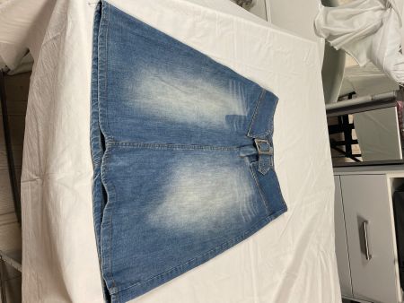 Jeansrock