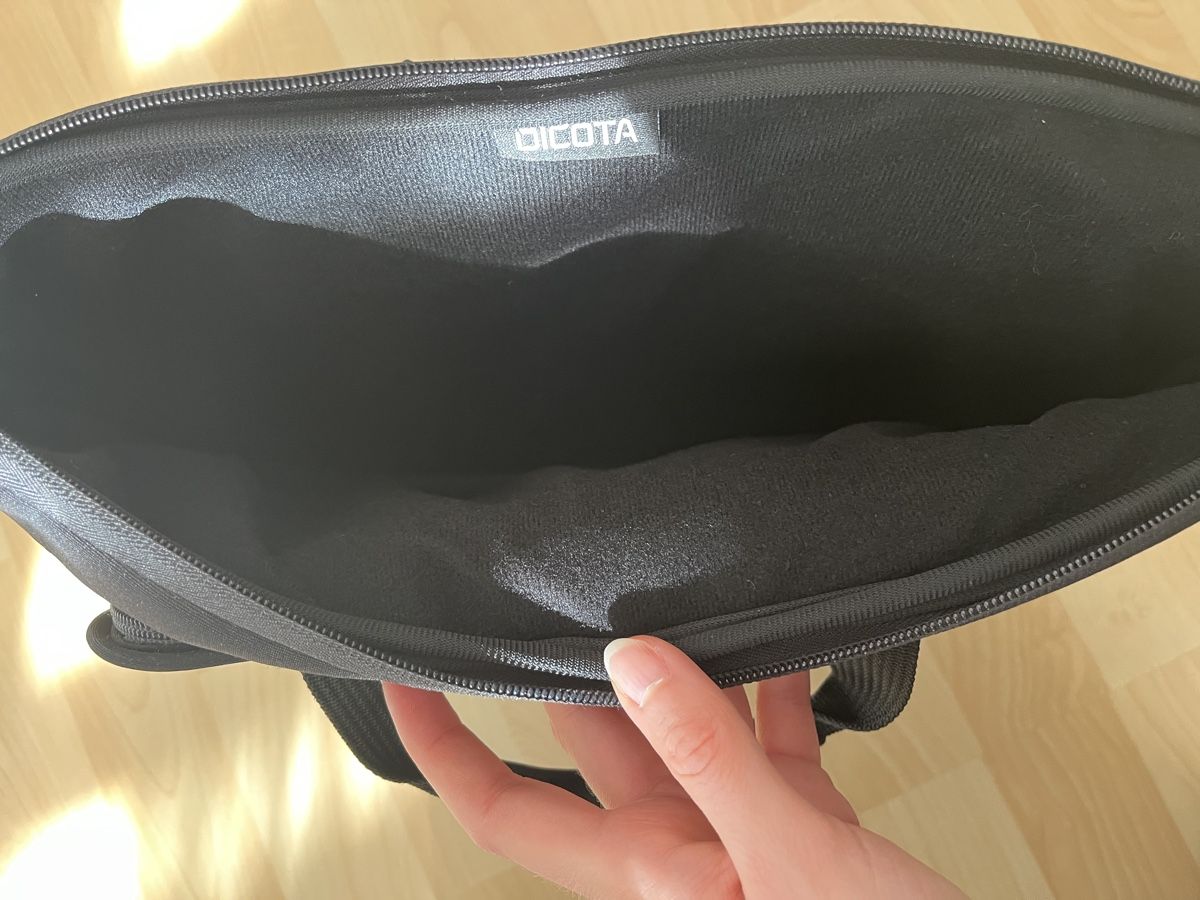 Borse: Laptoptasche – Nuovo e nell'imballaggio originale da Nussbaumen AG venduto da c.4 2