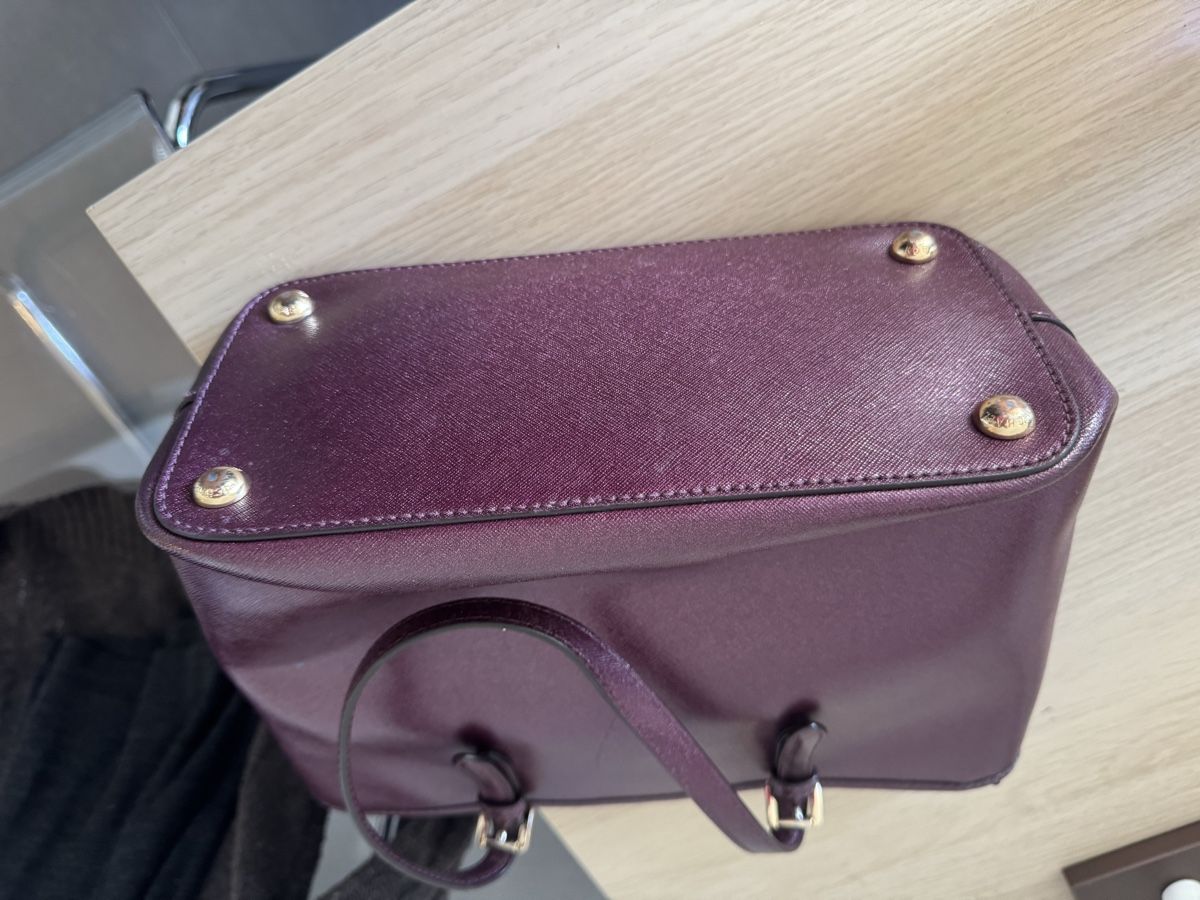 Michael Kors Taschen für Damen: Michaelkors Handtasche – Gebraucht aus Chur von ginify 3