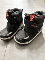 REIMA Wasserdichter Winterschuh Gr. 28