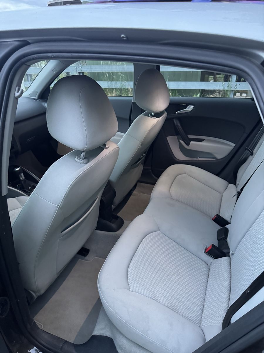 Audi Autos: Audi A1 1.2 TFSI – Gebraucht aus Rickenbach Sulz von as-sa 5