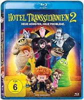 🎞️🎥🍿 Hotel Transsilvanien 2 🍿🎥💿