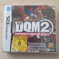 DQM 2  Dragon Quest Monsters DS