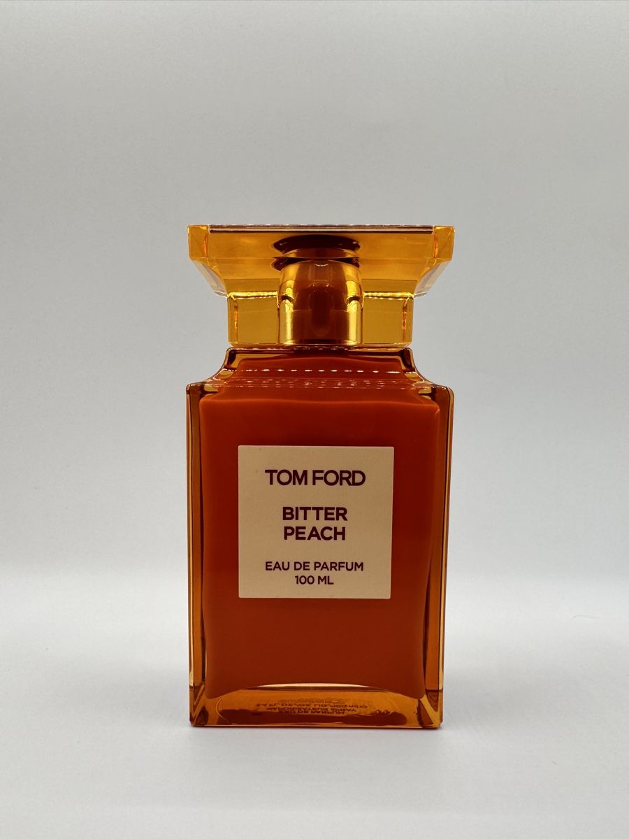 Tom Ford Profumi & Eau de Toilette: Tom Ford Bitter Peach - 2 ml – Nuovo (secondo la descrizione) da Düdingen venduto da parfum_tester