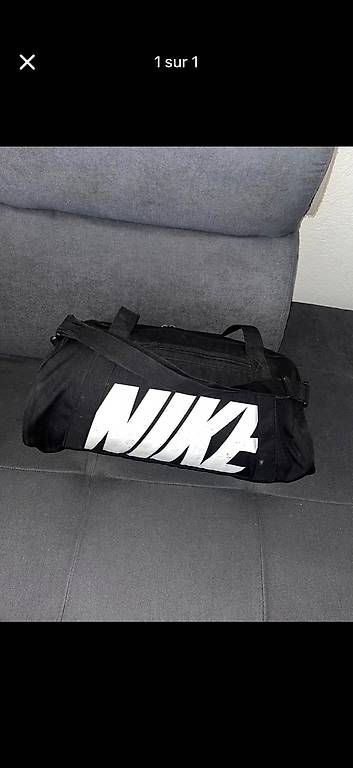 Borse: Sac de sport Nike  – Usato da St-Prex venduto da rey_v92r