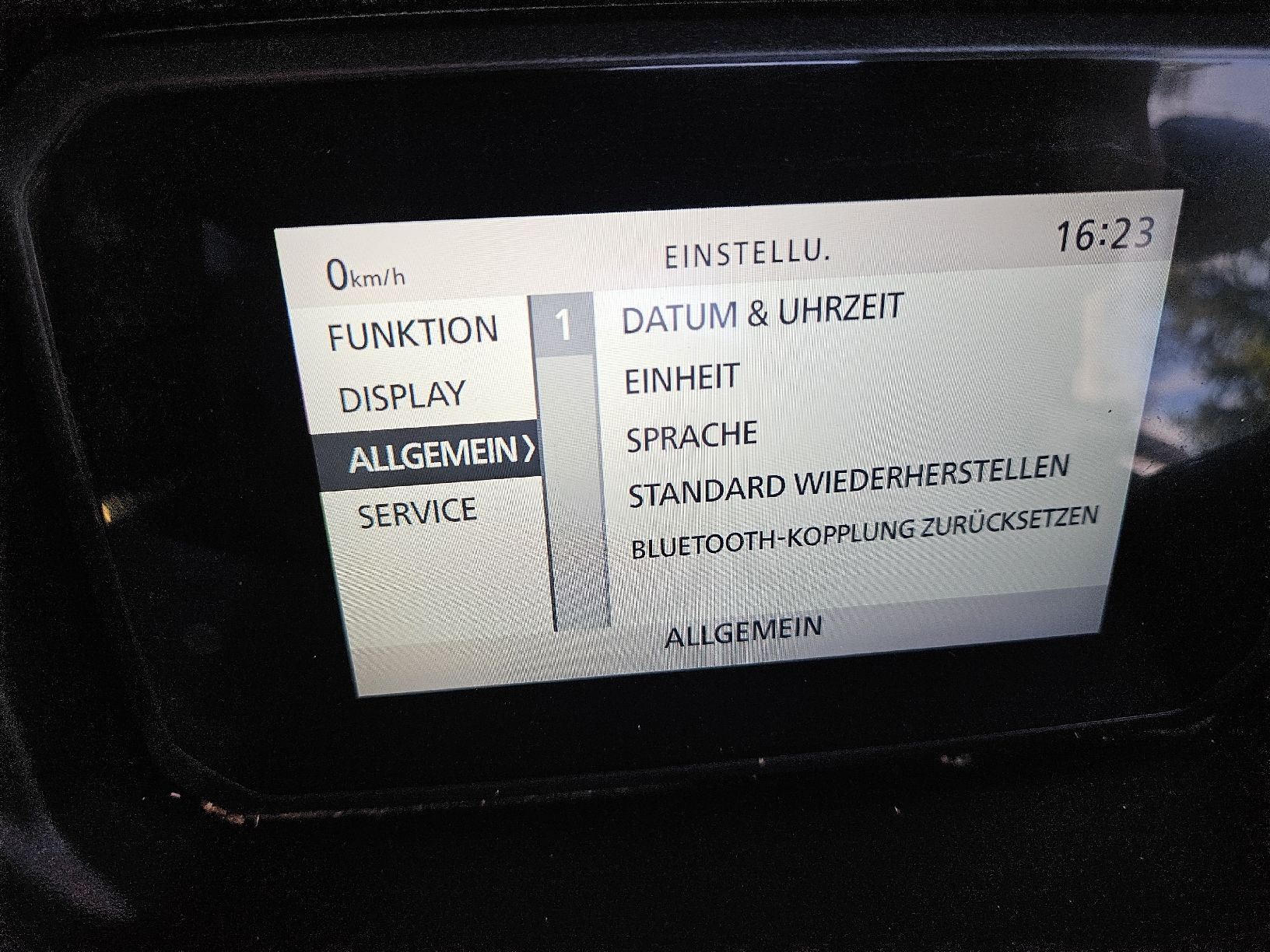 Honda Scooters: Honda PCX 125 ccm, 2025, 4300km – Gebraucht aus Bösingen von rafu2010 8