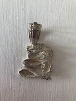Pendentif dragon 