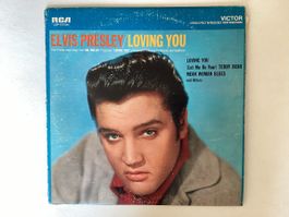 Elvis Presley - Raritäten für Sammler