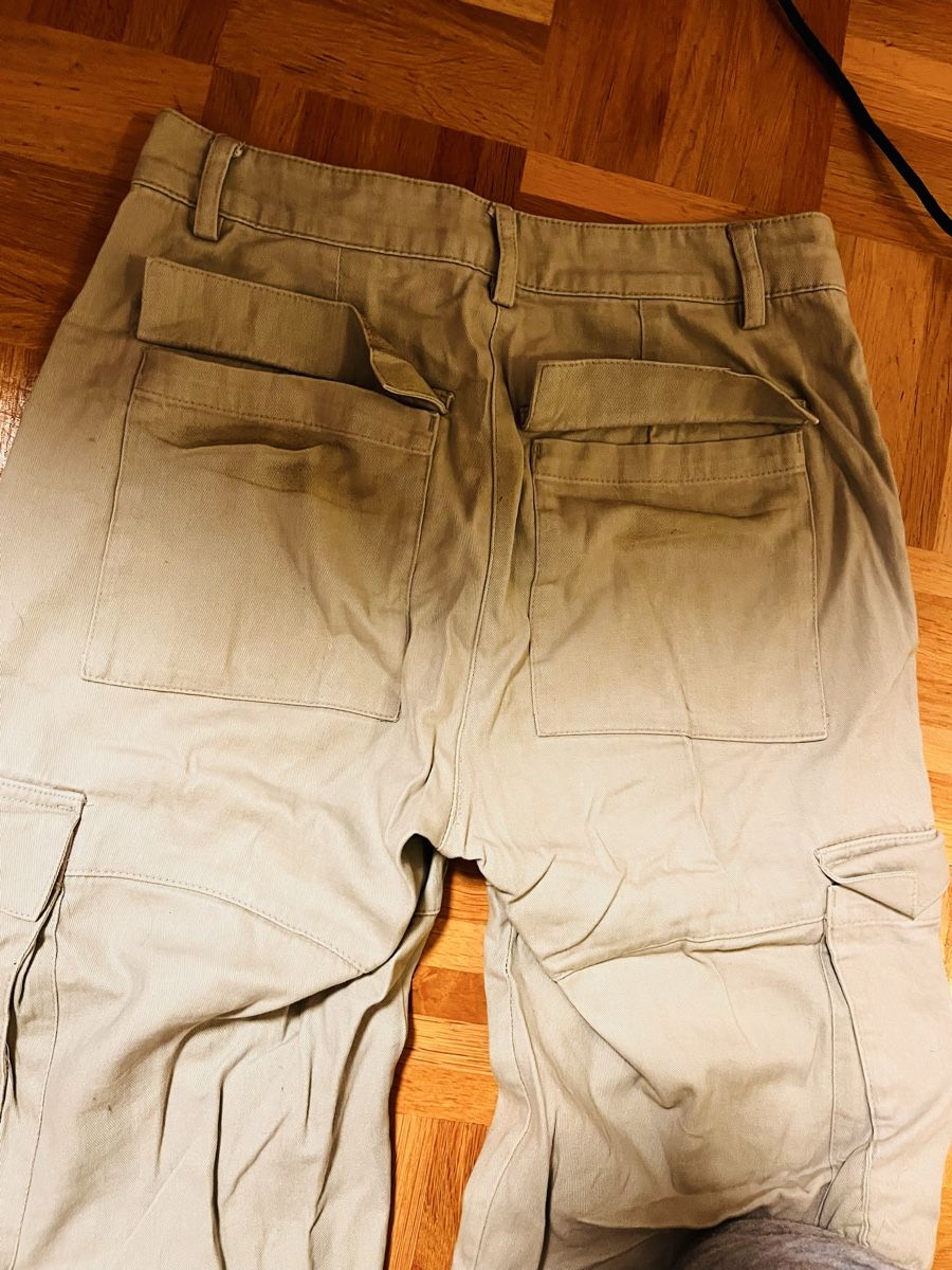 H&M Hosen: Hosen – Neu (gemäss Beschreibung) aus Herzogenbuchsee von Gd.5 1