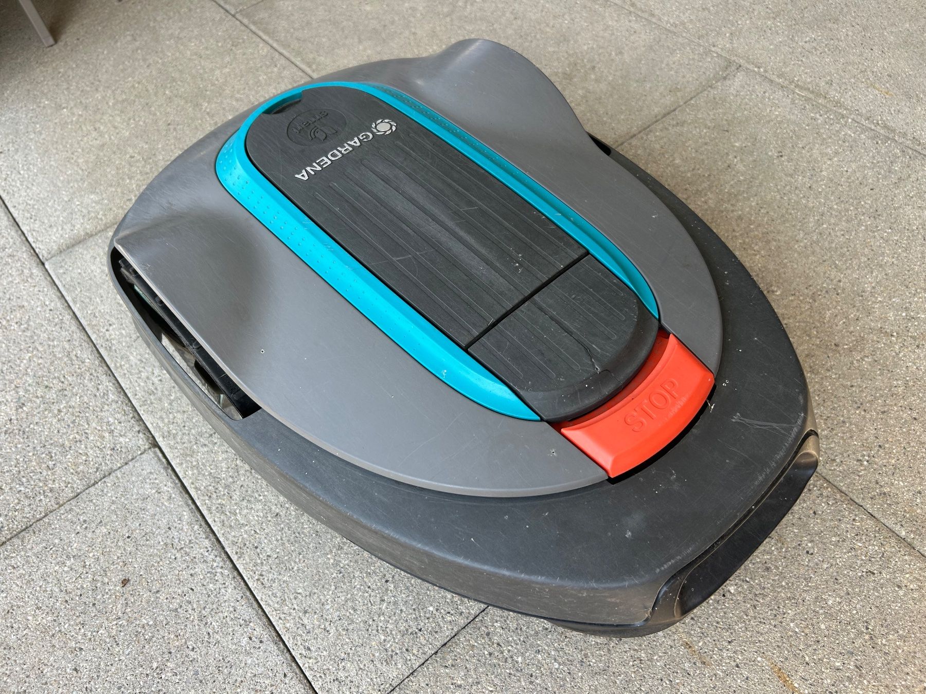 Gardena Tondeuses à gazon: GARDENA Mähroboter smart SILENO City – D'occasion à Tägerwilen par Maxuana 2
