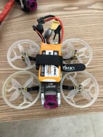 Drone Fpv 