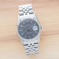 Rolex Datejust, ref. 16234, circa 1992