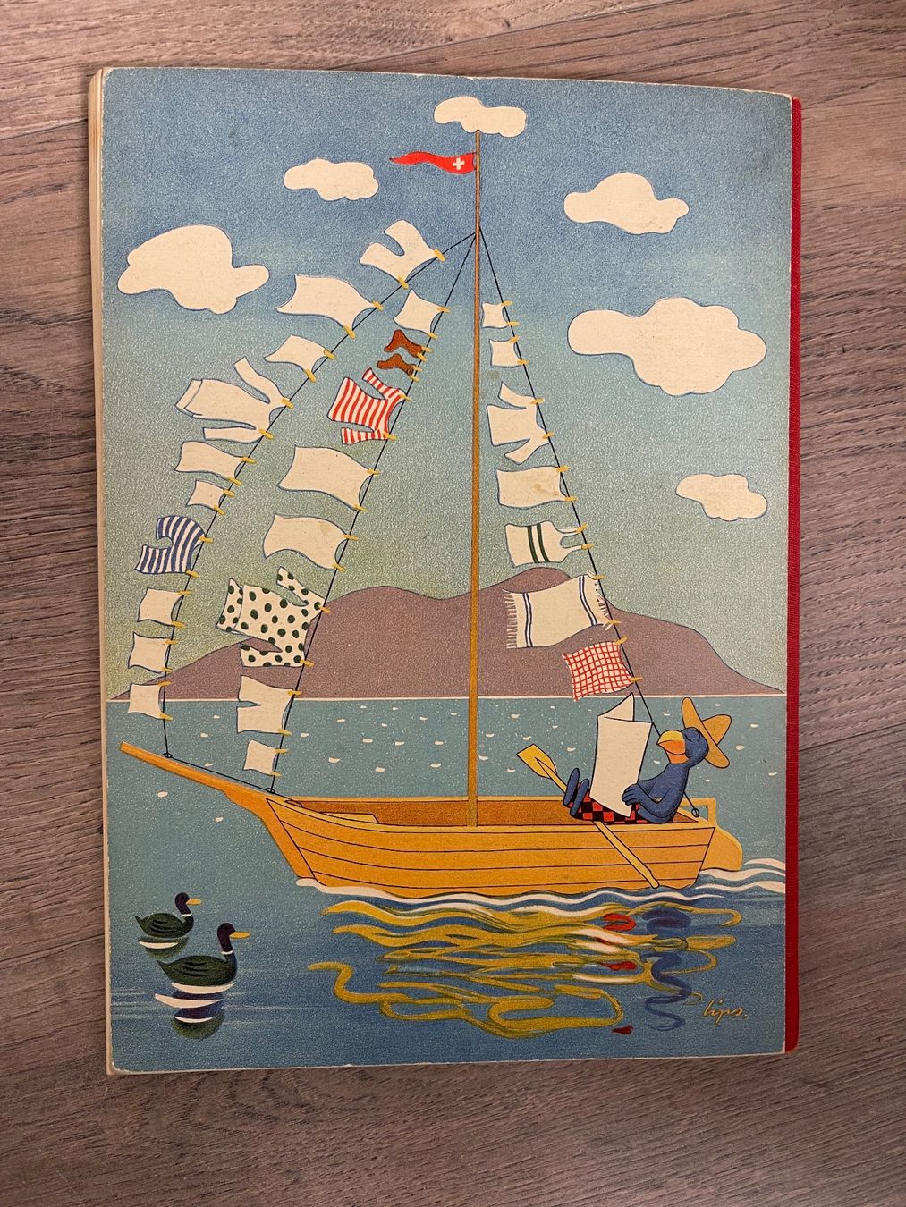 Fumetti: Globis lustige Einfälle, 1952, 2. Auflage – Usato da Basel venduto da mariablanka 4