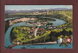 RHEINAU
