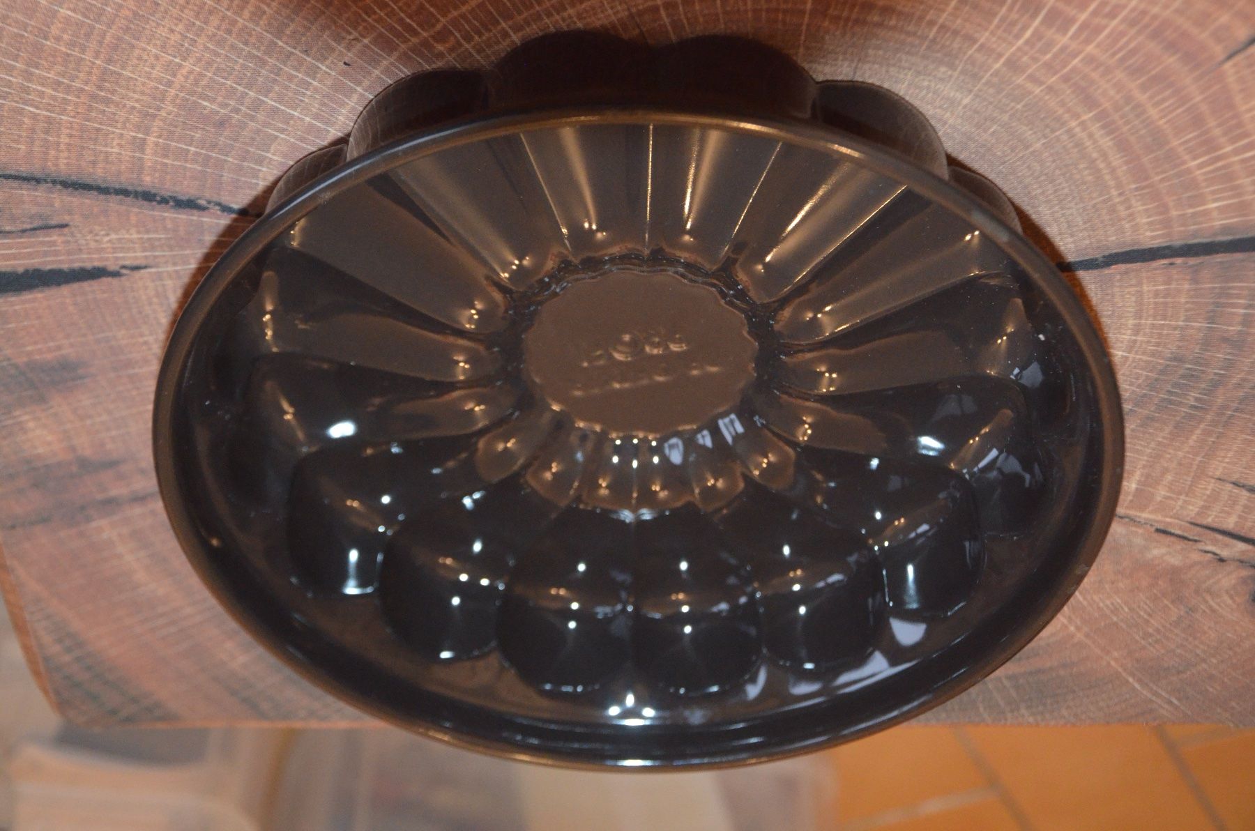 Teglie da forno: FORME TORTE – Usato da Chiasso venduto da Dolly015