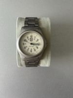Luminox Swiss Made Titanuhr