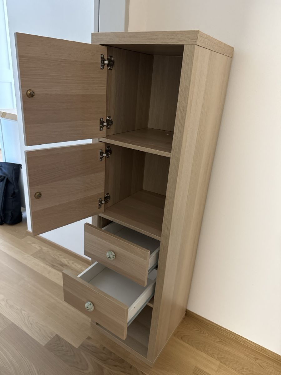 Armoires: Schrank – D'occasion à Wetzikon ZH par Jaums 1
