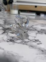 Swarovski Schmetterling