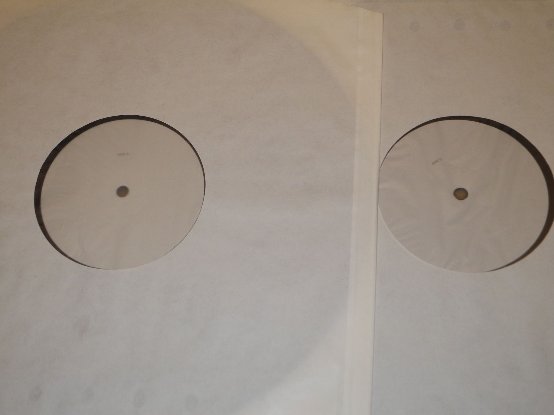 Dischi in vinile: STIAN WESTERHUS & PALE HORSES: MAELESTROM - 2LPs + CD – Nuovo (secondo la descrizione) da Fahrwangen venduto da Swirl2 3