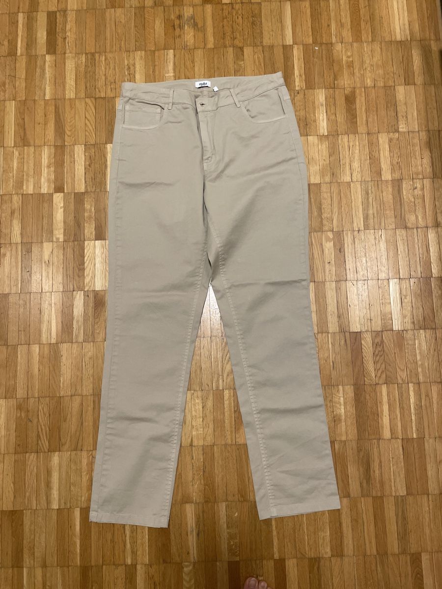 Hosen: Nulu Trousers – Neu (gemäss Beschreibung) aus Neuchatel von shi_9fzw