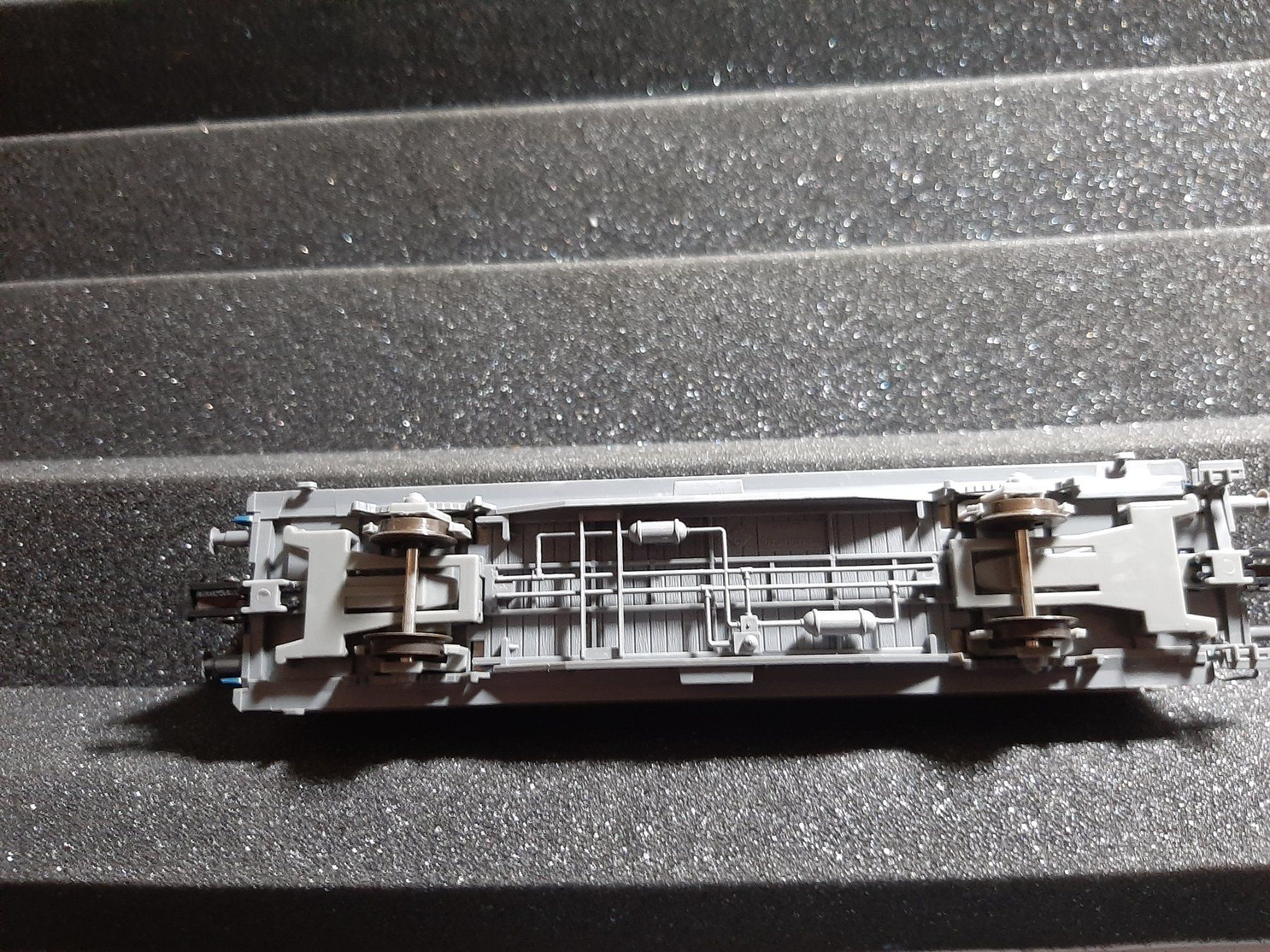 Roco Trains électriques: ROCO  REF.20 – D'occasion à Avully par RIVALIS 3