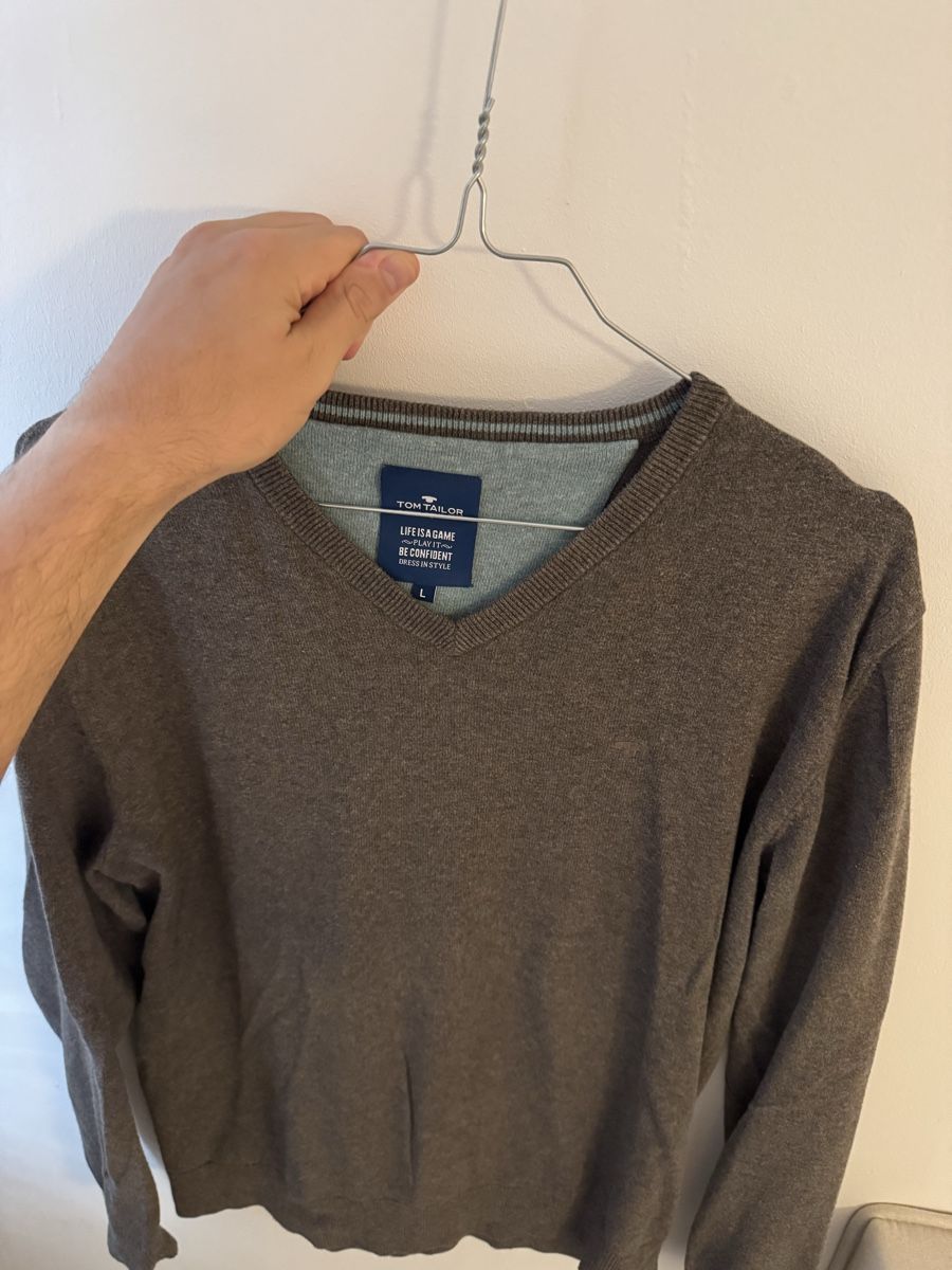 Maglioni & Felpe: 6 Business Pullover, XL – Usato da Wermatswil venduto da taz_2nsf 3