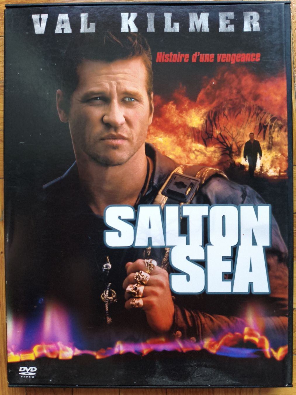 Alle DVDs: Salton Sea – Gebraucht aus Renens VD von kollar7