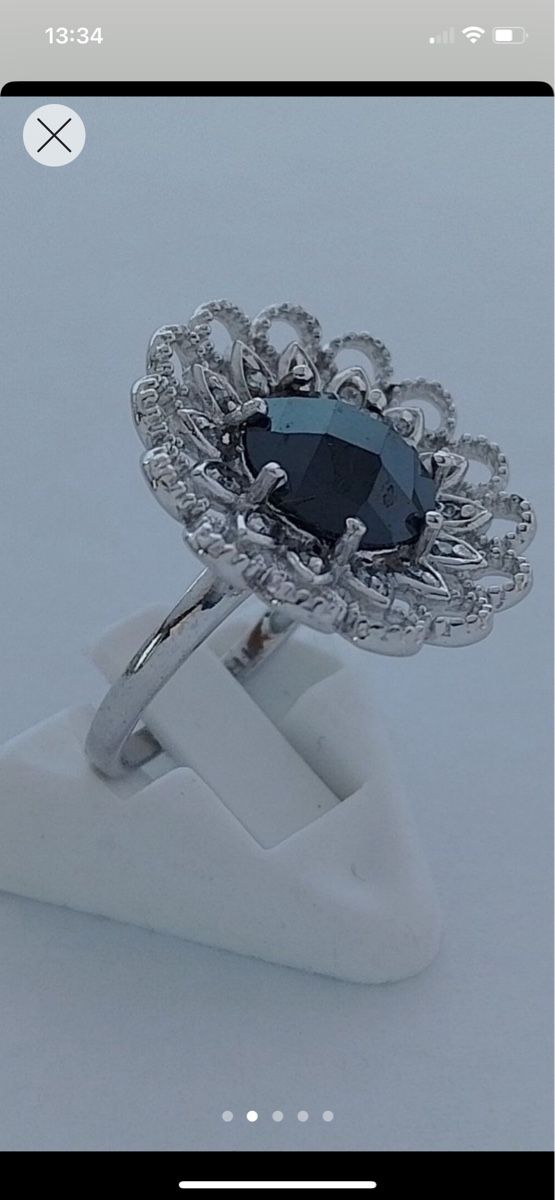 Ringe: Silberring 925 – Gebraucht aus Rüti ZH von kar_xx9l 3