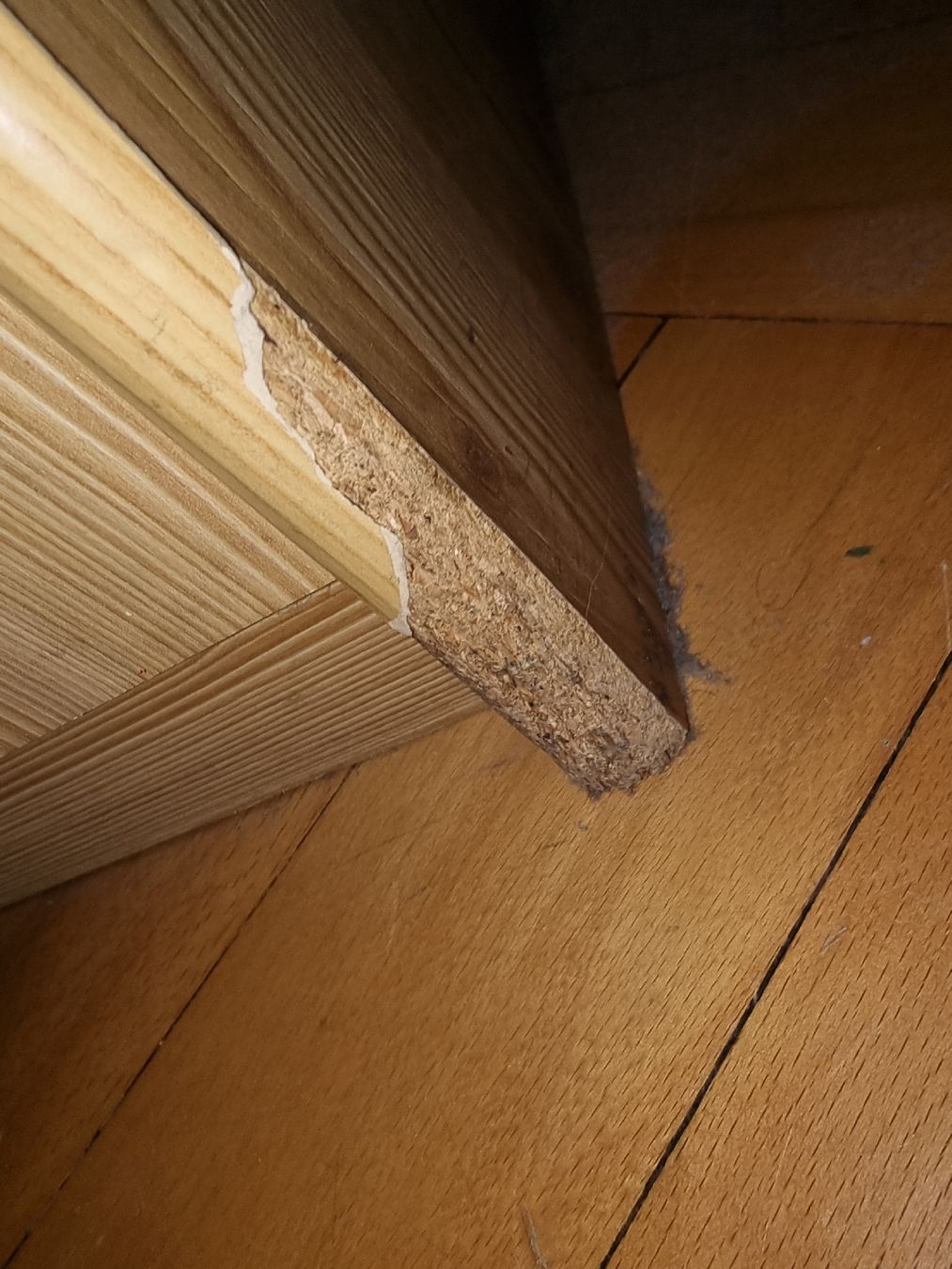 Commodes: Holzkommode – D'occasion à Zürich par dav_yd5m 5