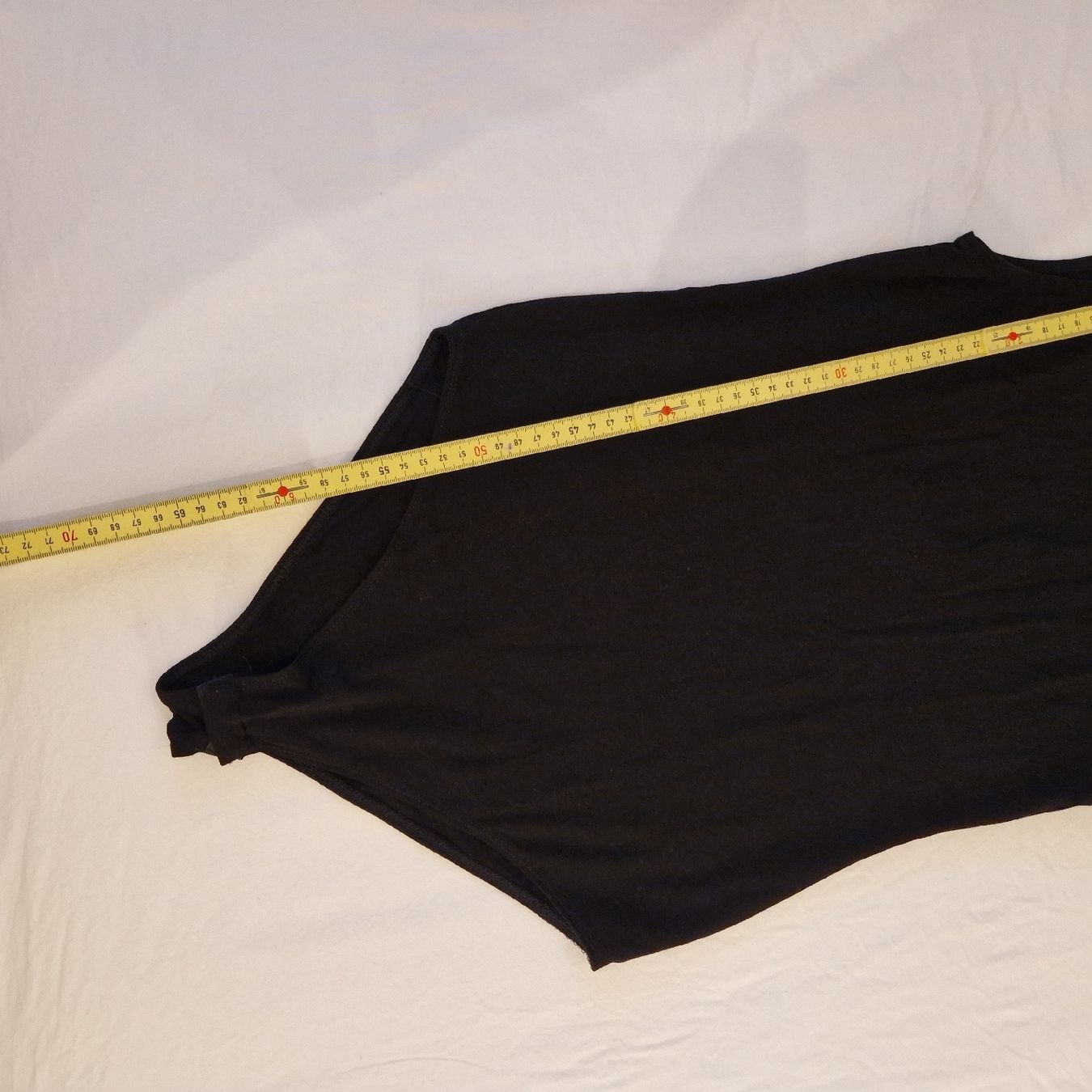 Tops: Schwarzer Einteiler, Grösse M, TOP – Neuf (Voir description) à Nendeln par Zopfie_ 2