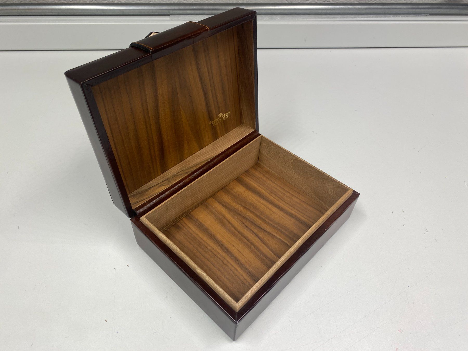 Rolex Scatole porta orologi: Rolex Box //i729 – Usato da Bern venduto da JMsoehne1987 1