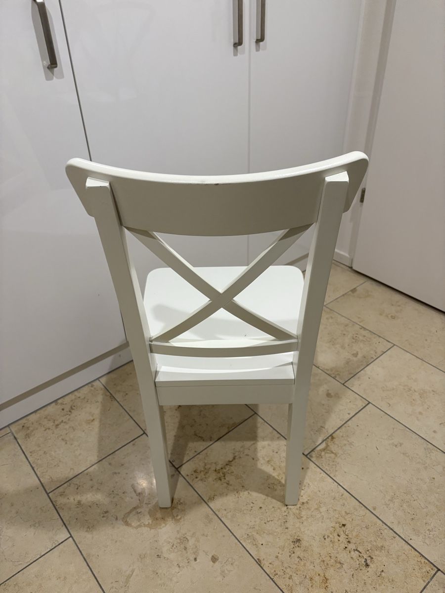 Ikea Sedie: IKEA Stuhl Rosentorp – Usato da Zürich venduto da eli_w2dh 3