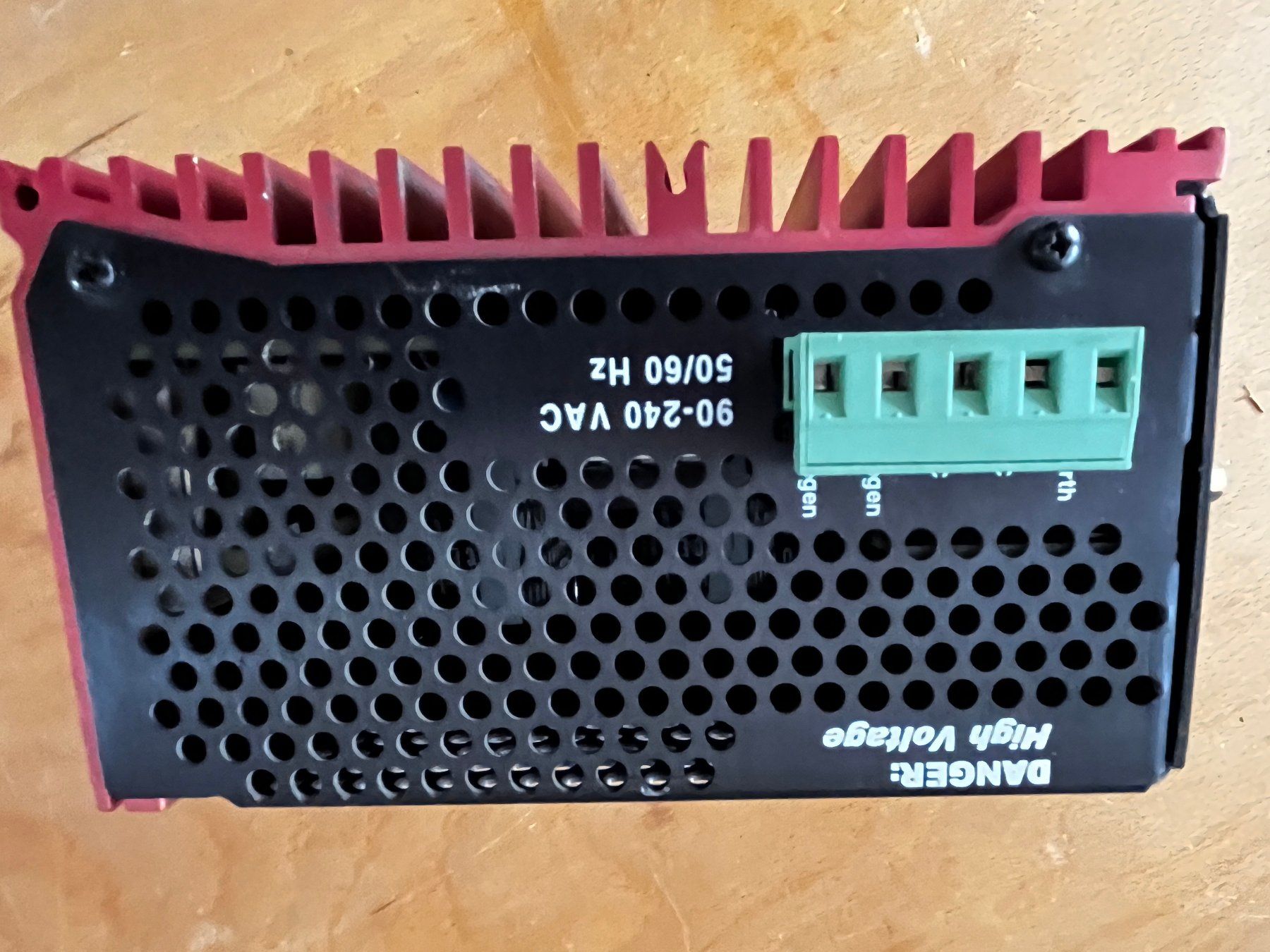 Tous les outils: Servo drive – D'occasion à Wald ZH par pelang56 2