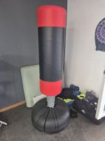 Boxsack freistehend guter Zustand