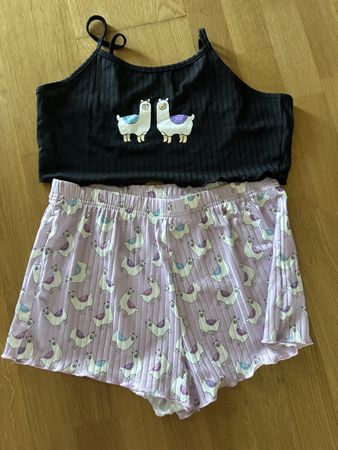 Pyjama