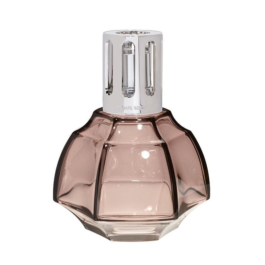 Maison Berger Diffusori di oli essenziali: Maison Berger Duftlampe Haussmann Rose – Nuovo e nell'imballaggio originale da Wettingen venduto da Swala 1