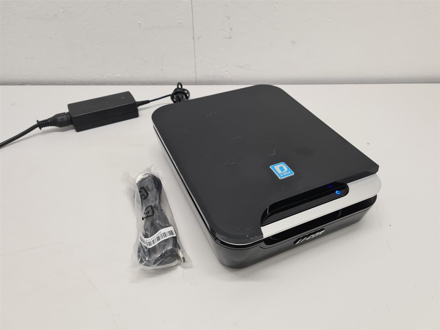Scanner: C-DiGit™ Blot Scanner – Usato da Niederdorf venduto da LeptonAG_Labor