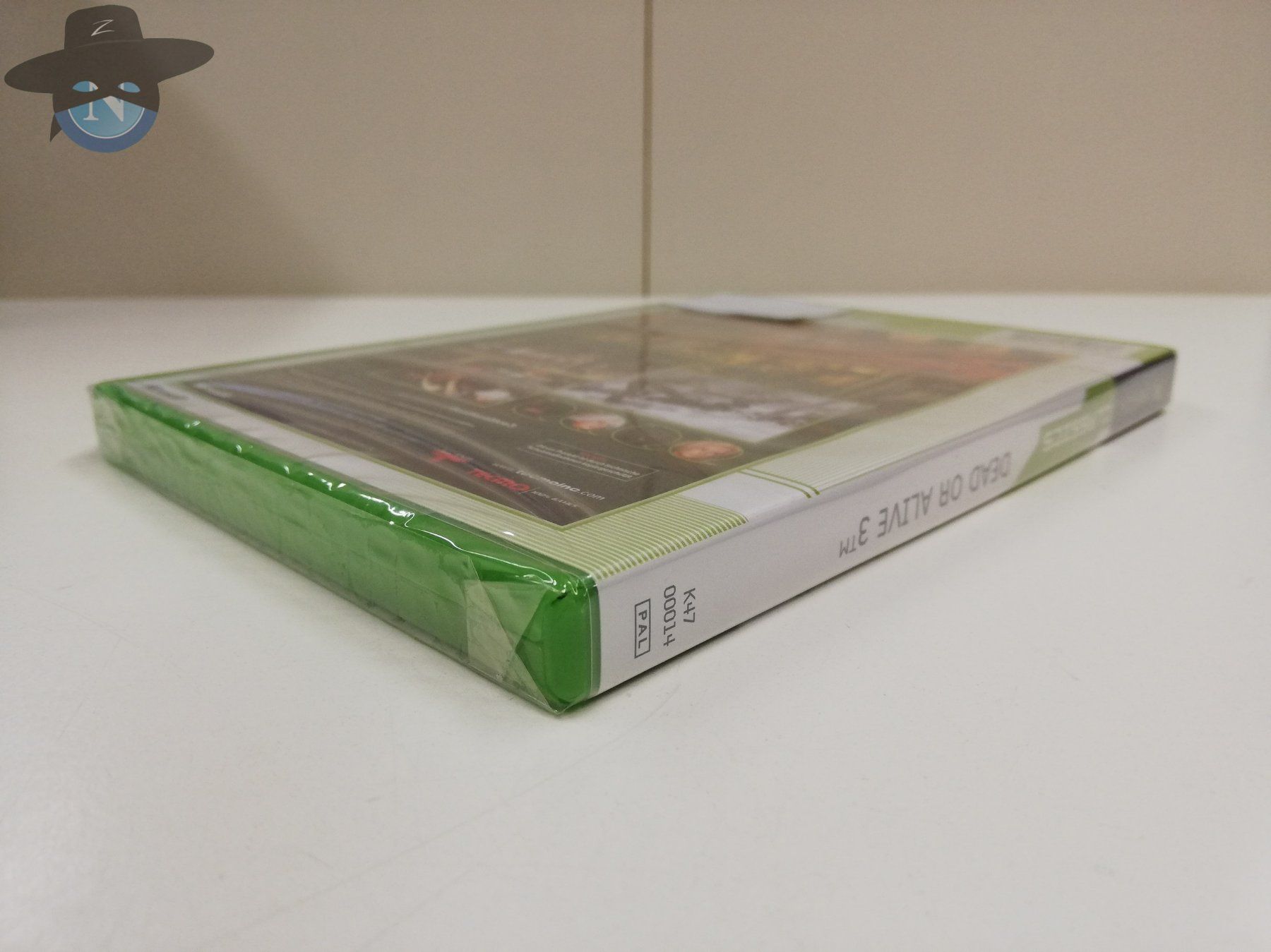 Microsoft Giochi: Dead or Alive 3 - Classics / Microsoft XBox / NEU - sealed – Nuovo (secondo la descrizione) da St. Gallen venduto da zorro_dc 5