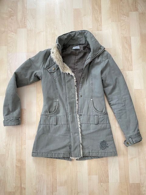 C&A Jacken & Mäntel: Winterjacke xs – Gebraucht aus Horgen von nafets8810 4